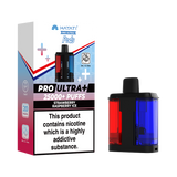 Hayati PRO ULTRA 25000+ Replacement E-Liquid Pods