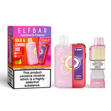 Elf Bar JoinOne15 Classic Pre-Filled Pod Kit 20mg