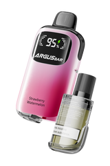 Voopoo ARGUS Bar Prime 6000 Puff Pre-Filled Kit 20mg