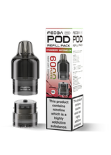 Feoba 6000 Pro Replacement Refill Pods