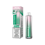 Juicy Pod Nova Max Pre-Filled Pod Kit 20mg