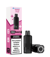 Hayati PRO MAX+ 6000 Replacement E-Liquid Pods