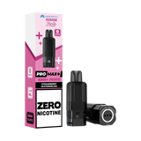 Hayati PRO MAX+ 6000 Replacement E-Liquid Pods