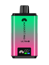 Hayati PRO ULTRA 25000+ Pre-Filled Pod Kit 20mg