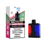 Hayati PRO ULTRA 25000+ Replacement E-Liquid Pods