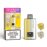 Elfbar Dual 10K 2 in 1 Pre-Filled Pod kit