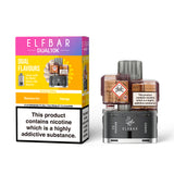 Elfbar Dual 10K 2 in 1 Replacement Pre-Filled Pods