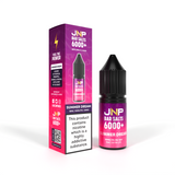 Juice N' Power Bar Salts 6000+ Summer Dream Nic Salt