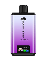 Hayati PRO ULTRA 25000+ Pre-Filled Pod Kit 20mg