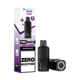 Hayati PRO MAX+ 6000 Replacement E-Liquid Pods