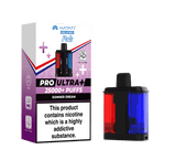 Hayati PRO ULTRA 25000+ Replacement E-Liquid Pods
