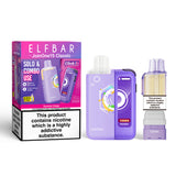 Elf Bar JoinOne15 Classic Pre-Filled Pod Kit 20mg