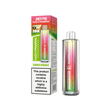 Juicy Pod Nova Max Pre-Filled Pod Kit 20mg