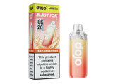 Vaporesso Dojo Blast 10K Pre-Filled Pod Kit 20mg