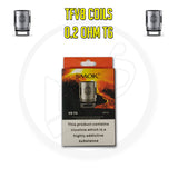 SMOK TFV8 Replacement Coils