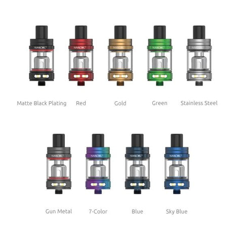 Smok TFV9 Mini Sub Ohm Tank
