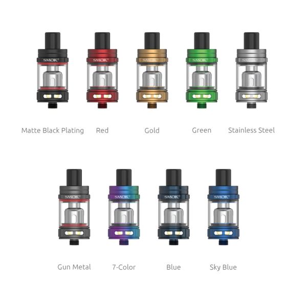 Smok TFV9 Mini Sub Ohm Tank