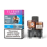 Elfbar Dual 10K 2 in 1 Replacement Pre-Filled Pods