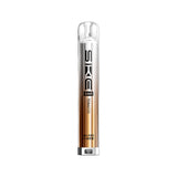 SKE Bar 600 Puff Pre-Filled Pod Kit 20mg