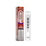 SKE 600 Replacement Pre-Filled Pods 20mg