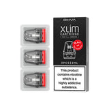 Oxva XLIM Top Fill Replacement Pods 2ml