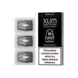Oxva XLIM Top Fill Replacement Pods 2ml
