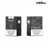 Uwell Caliburn G3 Replacement Pods