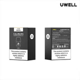 Uwell Caliburn G3 Replacement Pods