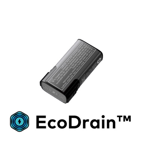 Innokin Trine Replacement EcoDrain Battery