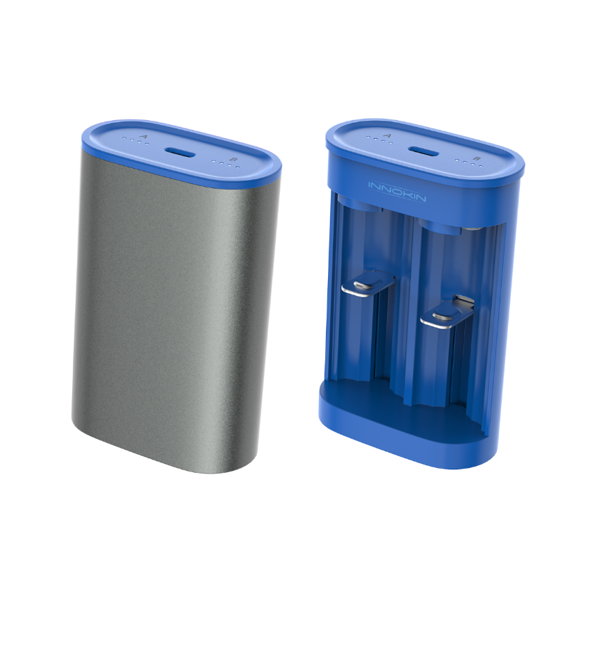 Innokin Trine Battery Charger Hub