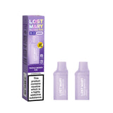 Elfbar BM600 Replacement Pre-Filled Pods 20mg