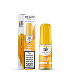 Triple Mango E-Liquid Nicotine Salt By Bar Juice 10ml