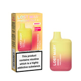 Lost Mary BM600 Pre-Filled Pod Kit 20mg