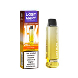 Lost Mary Nera 15K 2ml + 10ml Replacements Pre-Filled Pods