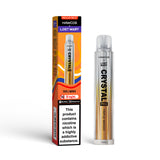 Hawcos x Lost Mary Crystal Pro Pre-Filled Pod Kit