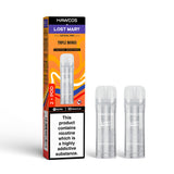 HAWCOS x Lost Mary Crystal Pro Replacement Pods