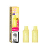 Elfbar BM600 Replacement Pre-Filled Pods 20mg
