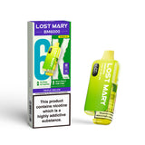 Lost Mary BM6000 6000 Refillable Pre-Filled Pod kit
