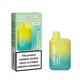 Lost Mary BM600 Pre-Filled Pod Kit 20mg