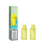 Elfbar BM600 Replacement Pre-Filled Pods 20mg