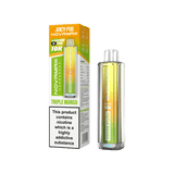 Juicy Pod Nova Max Pre-Filled Pod Kit 20mg