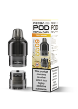 Feoba 6000 Pro Replacement Refill Pods