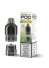 Feoba 6000 Pro Replacement Refill Pods