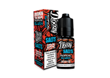 Tropical Slush E-Liquid Nicotine Salt By Doozy Vape 10ml