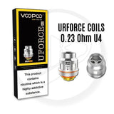 Voopoo Uforce Replacement Coils
