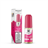 Unicorn Shake E-Liquid Nicotine Salt By Bar Juice 10ml