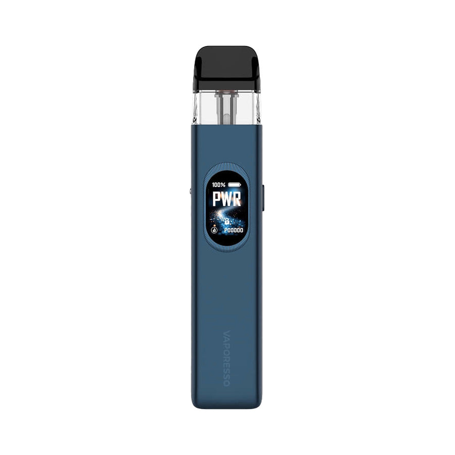 Vaporesso XROS 6 Pod Kit - Abyssal Blue