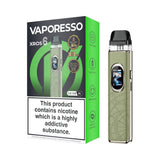 Vaporesso XROS 6 Pod Kit - Chrono Green