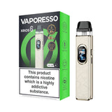 Vaporesso XROS 6 Pod Kit - Chrono White