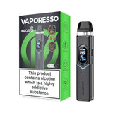 Vaporesso XROS 6 Pod Kit - Racing Black